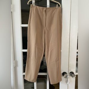 Zara Work Pants